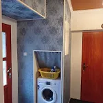 Atlantis 1 Apartamento Klášterec nad Ohří
