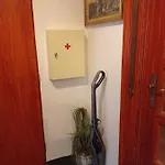 Apartmán Atlantis 1 Klášterec nad Ohří