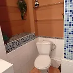 Apartamento Atlantis 1 *