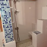 Apartamento Atlantis 1 Klášterec nad Ohří