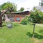 Atlantis 1 Apartamento Klášterec nad Ohří