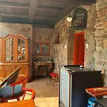 Apartamento Atlantis 1 *
