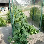 Apartamento Atlantis 1 Klášterec nad Ohří