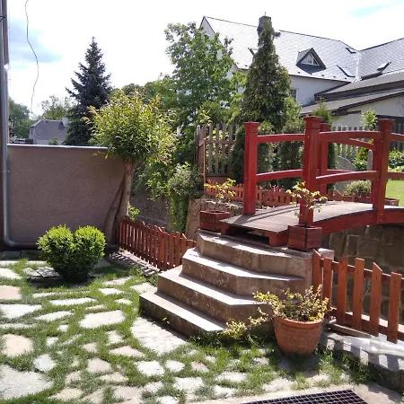 Atlantis 1 Klášterec nad Ohří