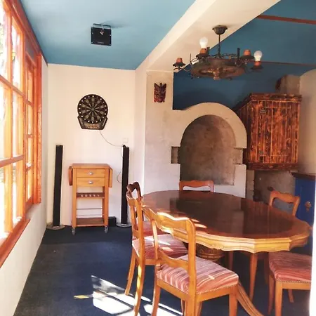 Appartamento Atlantis 1