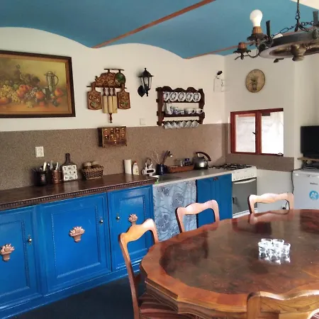 Atlantis 1 * Klášterec nad Ohří