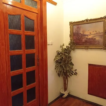 Atlantis 1 Apartment