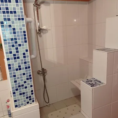 Lejlighed Atlantis 1 Klášterec nad Ohří