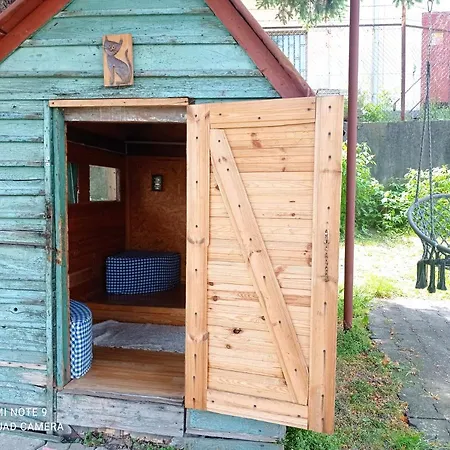 Appartamento Atlantis 1 *