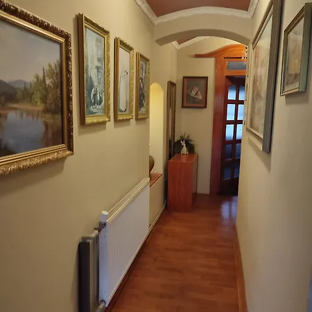 Lejlighed Atlantis 1 Klášterec nad Ohří